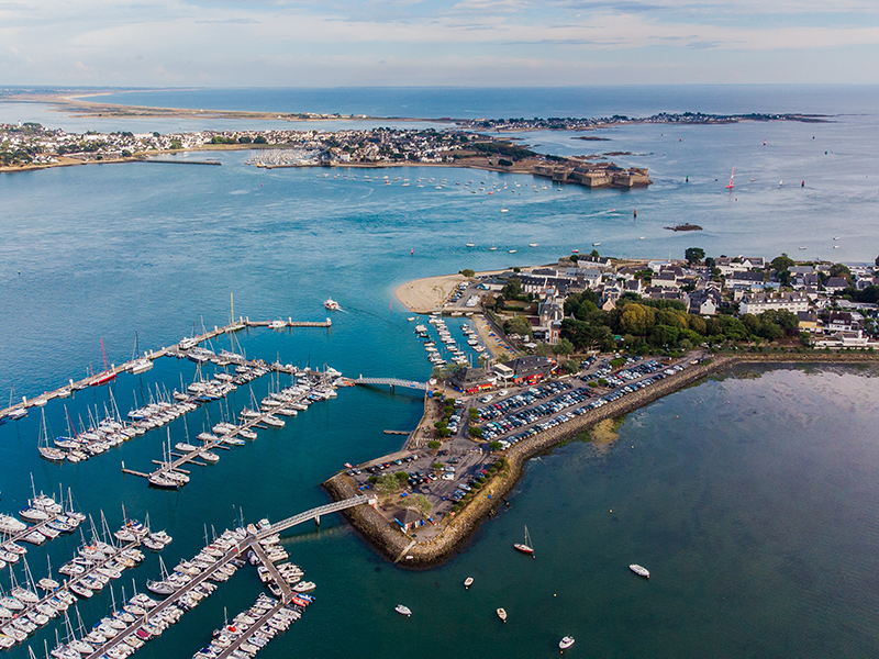 Laforêt Bretagne Sud