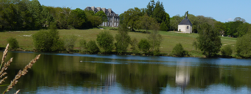 Mairie de Plouay